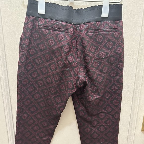 Bordo Pants, XS - Picture 3 of 7